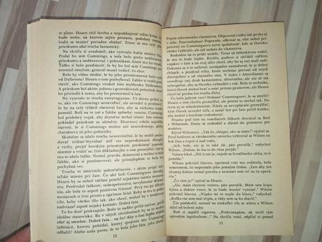 Norman mailer - nahí a mŕtvi 2, 