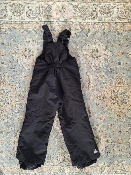 Lyžiarske nohavice, crivit,104