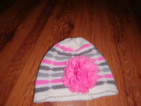 Roztomilá čapica, 128