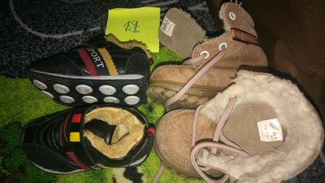 Topánočky v.19, 19