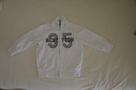 Bundicka, benetton,74