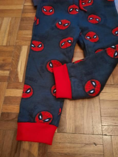 Chlapčenská súprava, marvel,92