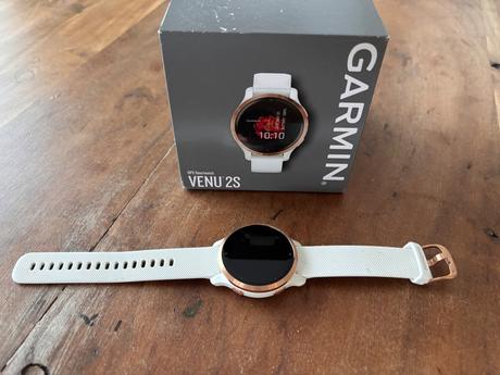 Garmin venu 2s, garmin