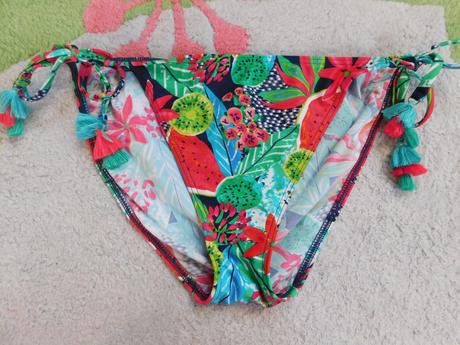 Plavkové nohavičky george, george,40