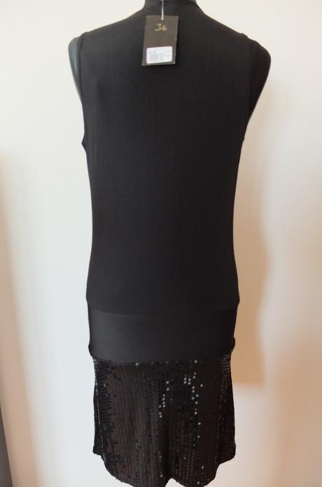 Spoločenské šaty m, m