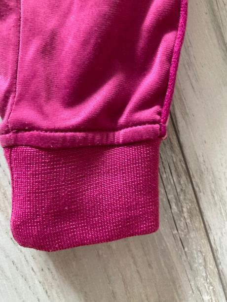 Športová mikina, kappa,104