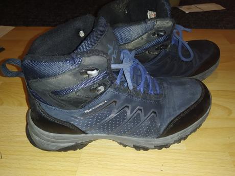 Topánky zimusne, 38