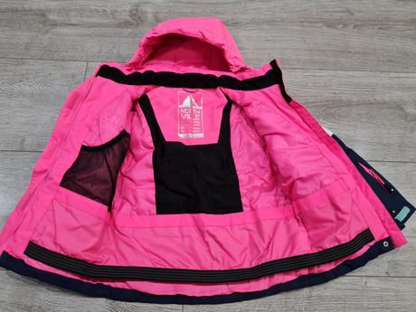 Zimná bunda northville, 116