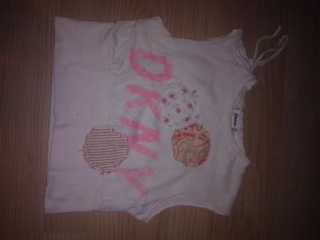 Tricko dkny, 86