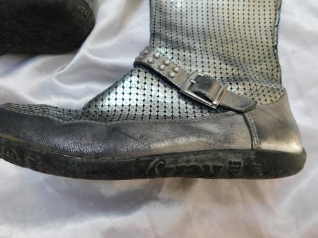 Lelli kelli luxusne kožene čižmy, lelli kelly,32