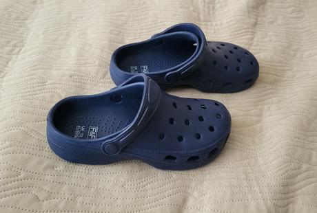 Croksy velk. 33/34, f&f,33