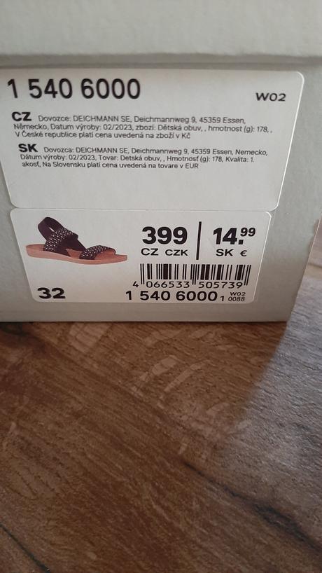 Sandalky s kamienkami, graceland,32