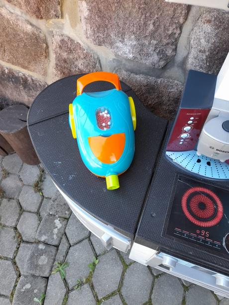 Kuchynka a spotrebiče, 