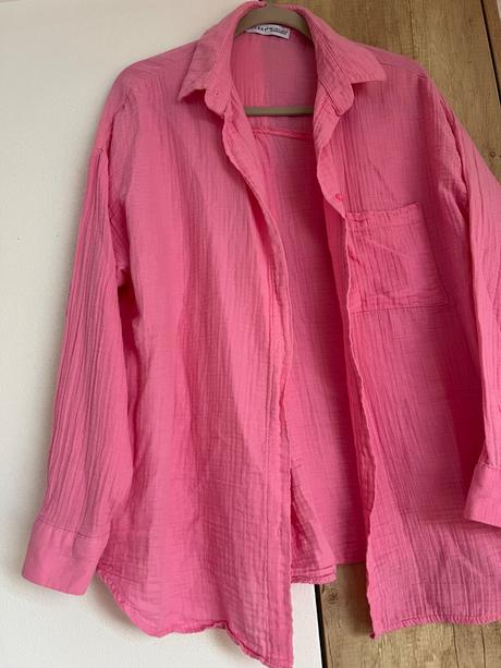 Muselinova kosela, l