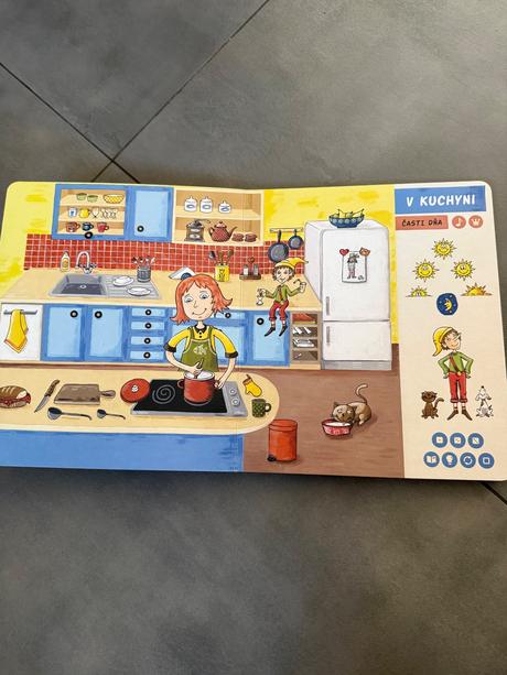 Kuzelne citanie rozpravkove učenie, 