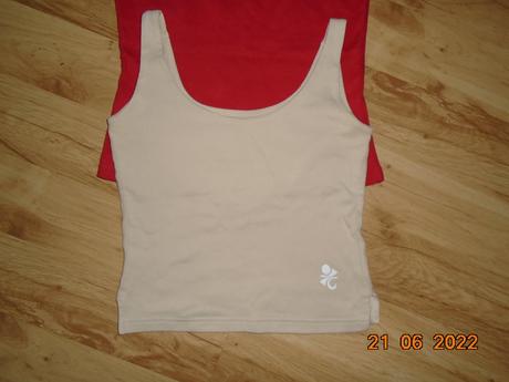 2 x znackove tielko- adler, s