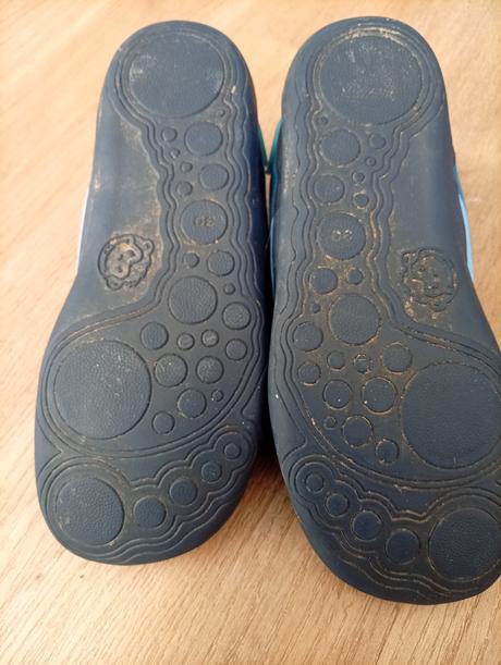 Barefoot affenzahn tenisky 30, affenzahn,30