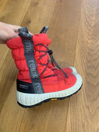 Reima megapito zimné snehule 30, reima,30