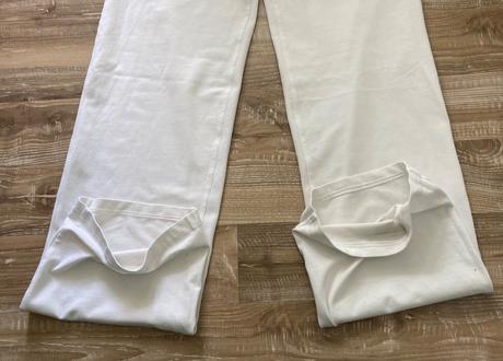 Tepláky darujem k nákupu, m