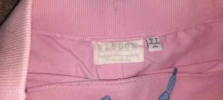 Šortky, reebok,158