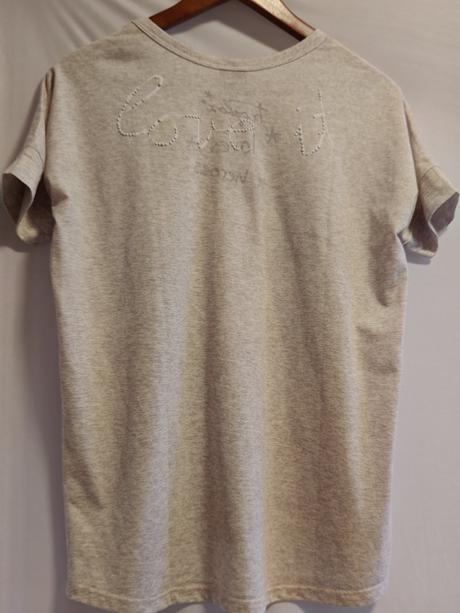 Frogbox originál dámske tricko l, l