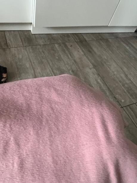 Hrubé legíny, h&m,104