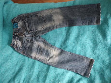 Rifle veľ 116, kiki&koko,116