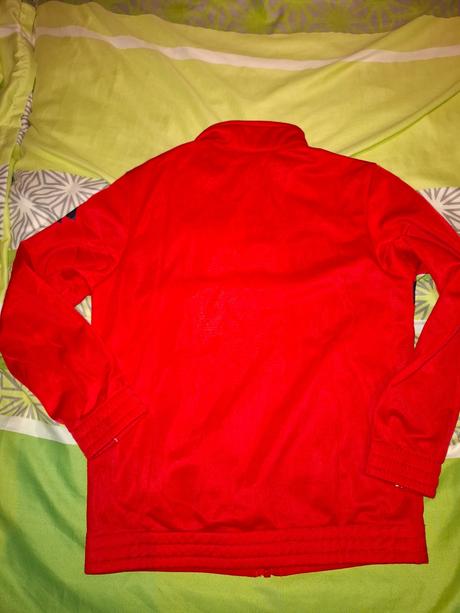 Lotto mikina, lotto,128