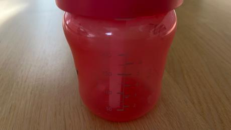 Avent hrnček so slamkou a krytom 200 ml, avent