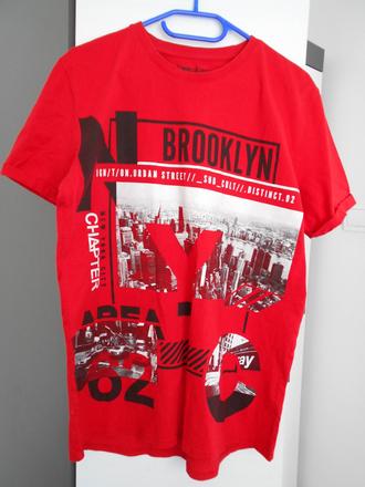 Tričko, chapter young,xl