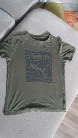 Tričko puma, puma,146