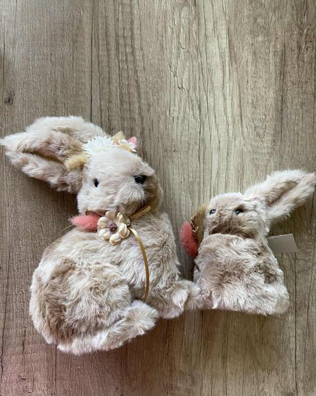 Veľkonočná dekorácia-iba spolu cena za 2, 