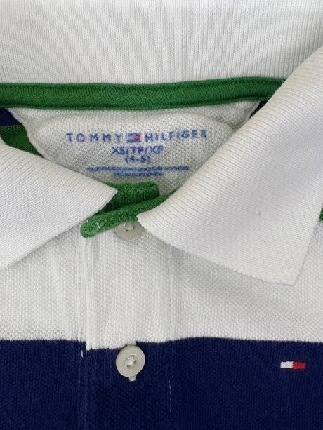 Tricko tommy hilfiger, tommy hilfiger,110