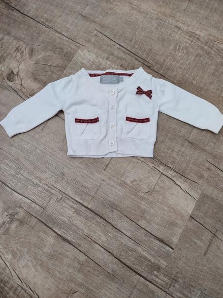 Svetrík pre bábätko, 62