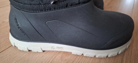 Snehule decathlon, decathlon,36