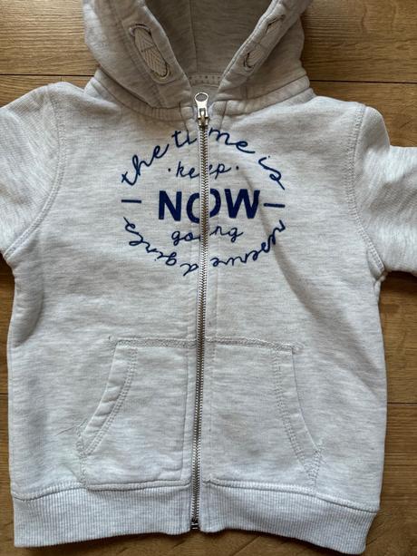 Mikina reserved, reserved,104