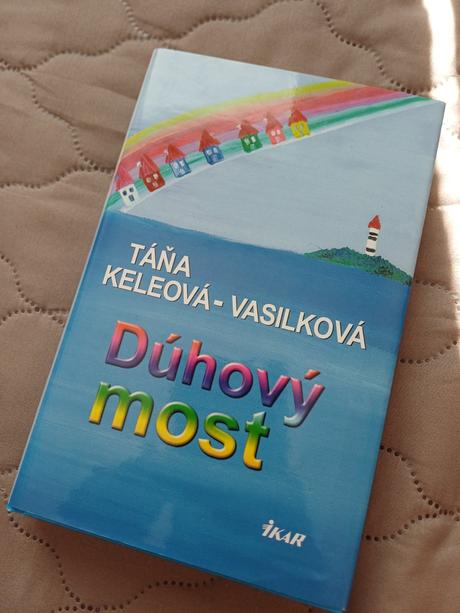Táňa keleová - vasilková,