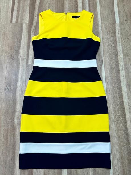 Šaty tommy hilfiger, tommy hilfiger,s