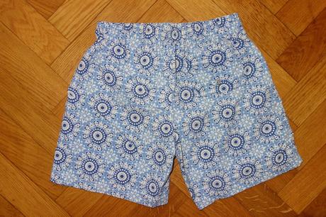 Plavky 7-8 rokov, 128