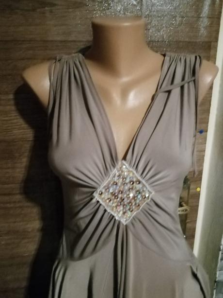 Dámske tričko, mk one,40