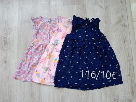 Letne saty, sinsay,116