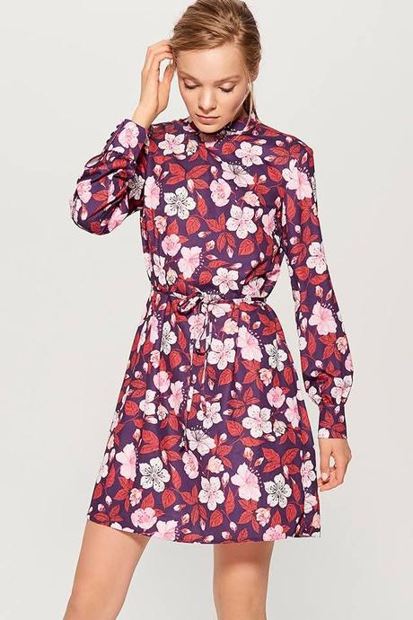 Dámske šaty, mohito,xs