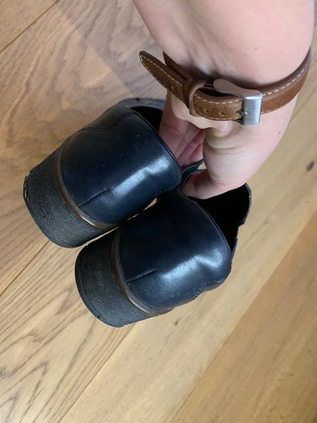 Rieker jarné kožené topánky 40, rieker,40