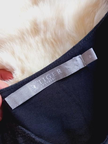 Saty tiger of sweden velk m, m