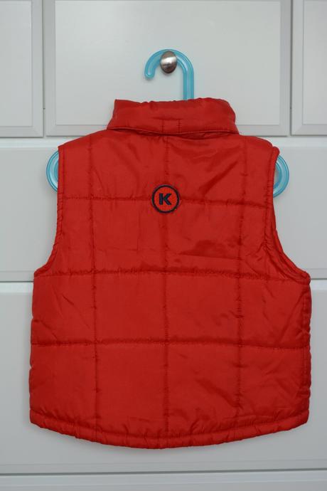 Štýlová vesta pre fešáka, kenvelo,104