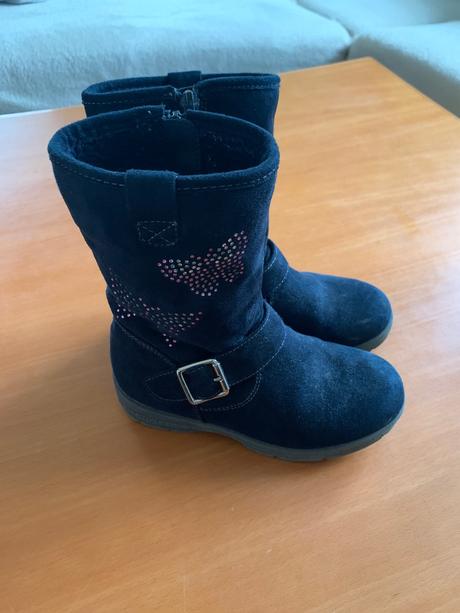 Semisove čižmičky, cupcake,27