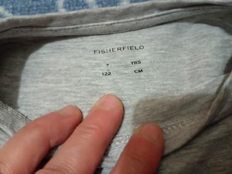 2x tričko, reserved,122