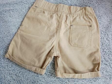 Kraťasy, pepco,110