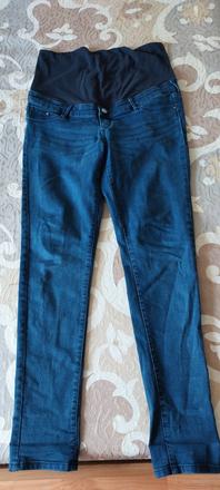 Tehotenské rifle, esmara,l