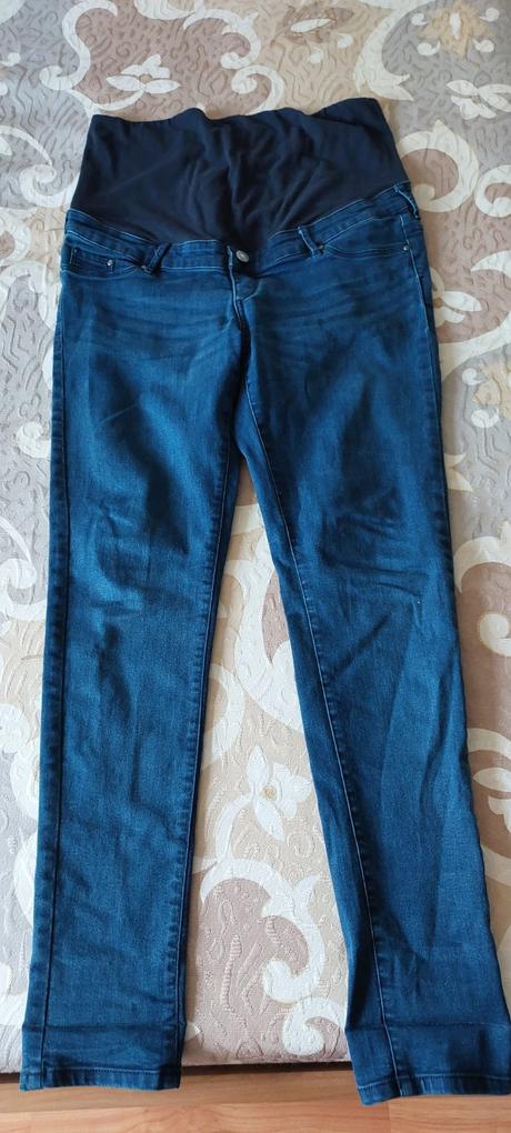 Tehotenské rifle, esmara,l